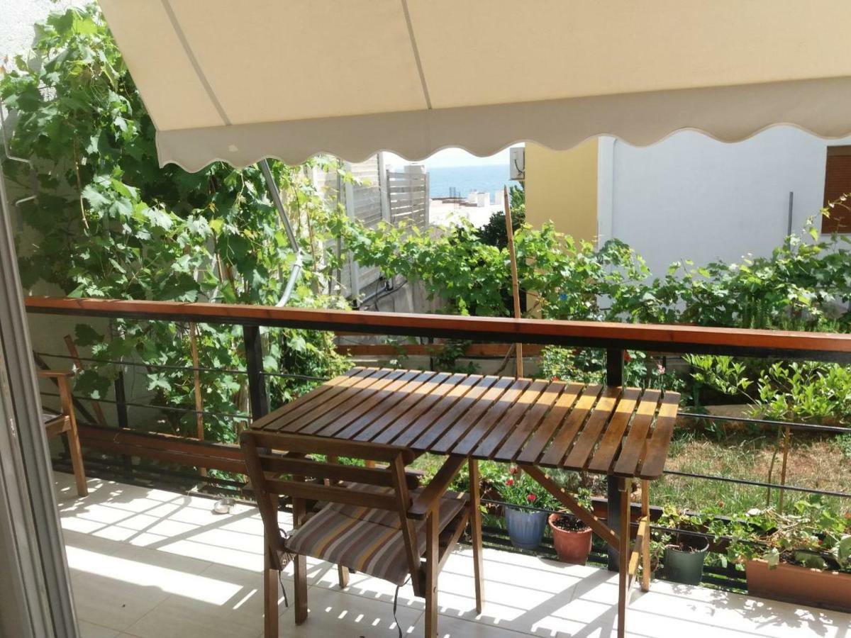 Anna Apartments Sarandë Quarto foto